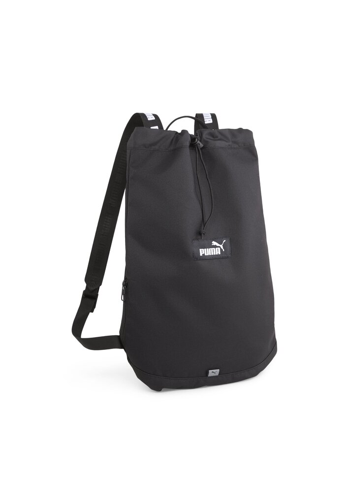 Puma Seljakotid EvoEss Smart Bag Black 090343 01 090343 01 цена и информация | Spordikotid, seljakotid | kaup24.ee