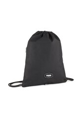 Puma Спортивные Cумки Deck Gym Sack Black 090557 01 090557 01 цена и информация | Рюкзаки и сумки | kaup24.ee