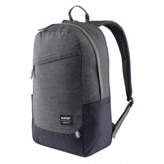 Seljakott Hi-Tec Citan, 25 l, must hind ja info | Spordikotid, seljakotid | kaup24.ee