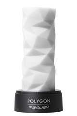 Masturbator meestele 3 D Polygon hind ja info | Sekslelud, masturbaatorid | kaup24.ee