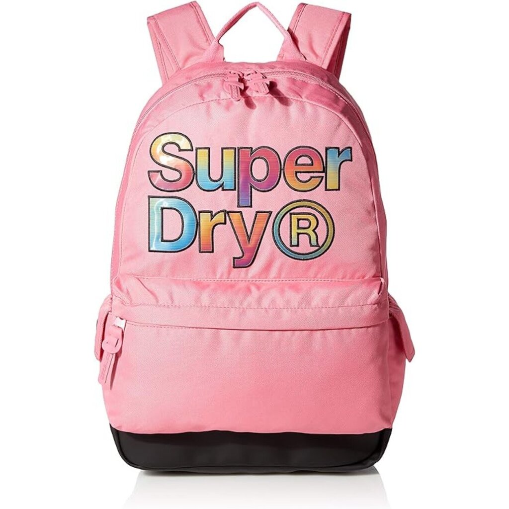 Superdry Rainbow Infill Montana 21l linnakott цена и информация | Spordikotid, seljakotid | kaup24.ee