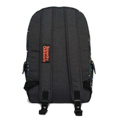 Superdry Squad Montana unisex urban seljakott sportlik morocco 21l hind ja info | Spordikotid, seljakotid | kaup24.ee