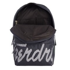 Superdry Mesh Kayem Montana unisex linna seljakott sportlik tumesinine21l hind ja info | Spordikotid, seljakotid | kaup24.ee