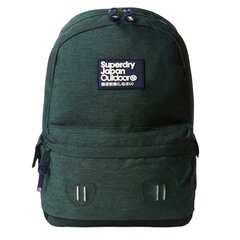 Superdry Real Montana kooli spordirepp цена и информация | Рюкзаки и сумки | kaup24.ee