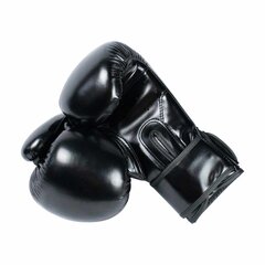 Core Boxing Gloves 12 OZ цена и информация | Боевые искусства | kaup24.ee