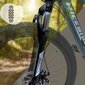 shimano 21-käiguline mtb mägijalgratas hind ja info | Jalgrattad | kaup24.ee