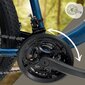 shimano 21-käiguline mtb mägijalgratas hind ja info | Jalgrattad | kaup24.ee