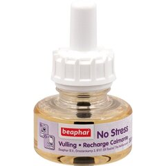 Beaphar NO STRESS Refill Dog 30ml. цена и информация | Средства для дрессировки собак | kaup24.ee