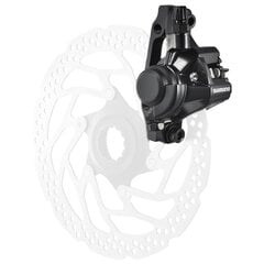 Shimano BR-M375 pidurisadul hind ja info | Muud jalgratta varuosad | kaup24.ee