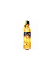 TENTACION ACEITE MASAJE VELO DORADO 100ML цена и информация | Массажные масла | kaup24.ee