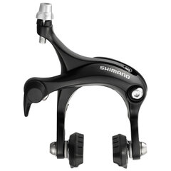 Pidur Shimano BR-R451 MNT tagumine must hind ja info | Muud jalgratta varuosad | kaup24.ee