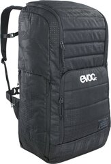 Evoc seljakott GEAR BACKPACK 90, must цена и информация | Велорюкзаки | kaup24.ee