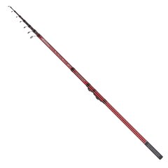 Kalavarras Teleskoopiline KONGER Endura Tele Float Roach 460/25 hind ja info | Ridvad, ridvahoidjad | kaup24.ee