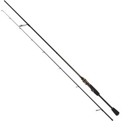 Spinninguvarda KONGER Vistar Jig UL 232cm, 2-10g. hind ja info | Ridvad, ridvahoidjad | kaup24.ee