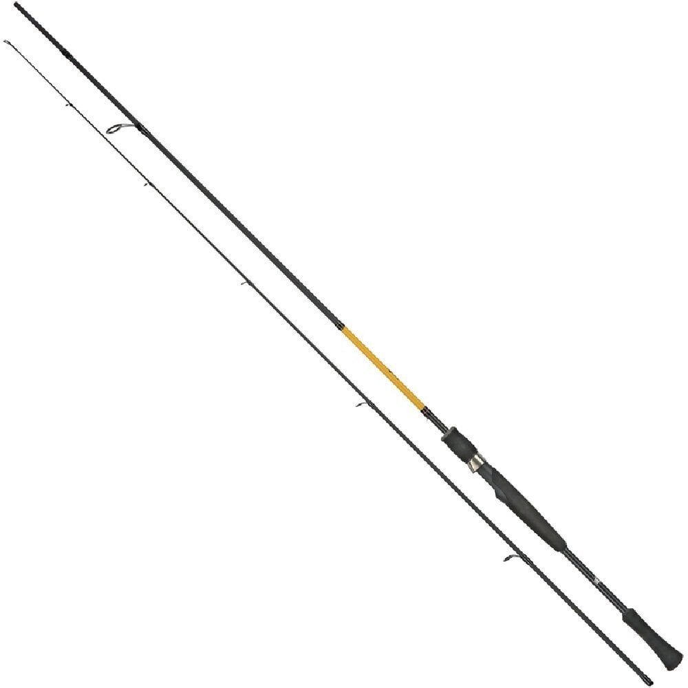 Spinningu ritv Konger Carbomaxx Super Spin 265 cm, 3-15 g hind ja info | Ridvad, ridvahoidjad | kaup24.ee