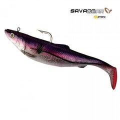 SG 3D heeringas Big Shad 25cm 300g hind ja info | Muud kalastustarvikud | kaup24.ee