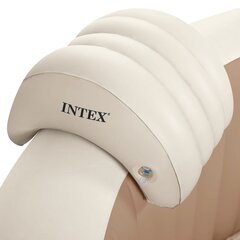 Intex täispumbatava spaa peatugi, 39x30x23 cm цена и информация | Аксессуары для бассейнов | kaup24.ee