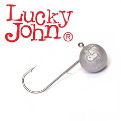 Peakonks Lucky John Monster Jig nr 8 2g hind ja info | Muud kalastustarvikud | kaup24.ee