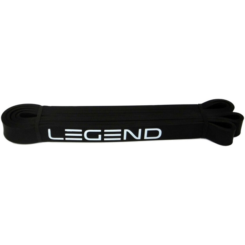 Resistance Rubber Legend Power Band 2,2 cm цена и информация | Treeningkummid | kaup24.ee