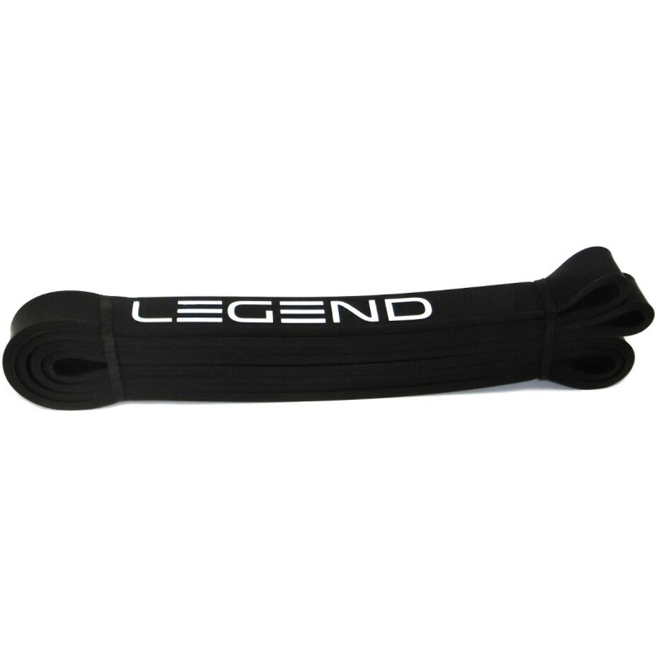 Resistance Rubber Legend Power Band 2,2 cm цена и информация | Treeningkummid | kaup24.ee