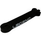 Resistance Rubber Legend Power Band 2,2 cm цена и информация | Treeningkummid | kaup24.ee