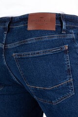 Джинсы CROSS JEANS E161304-34/30, синие цена и информация | Мужские джинсы | kaup24.ee