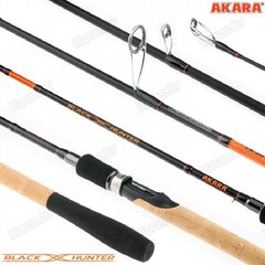 Spinning Akara Hunter, 2,70 m hind ja info | Muud kalastustarvikud | kaup24.ee