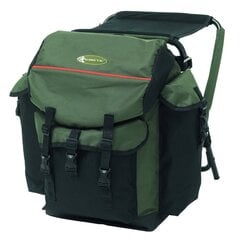 Seljakott tool Kinetic, 25L, roheline hind ja info | Matkamööbel | kaup24.ee