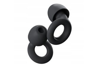 Loop Quie - Затычки для ушей для сна - мягкий, многоразовый силиконовый защита слуха цена и информация | Другие товары для плавания | kaup24.ee
