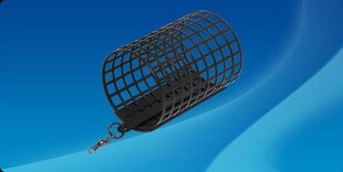 Wirek Bait cage round FRB-57-60/60g цена и информация | Другие товары для рыбалки | kaup24.ee