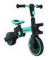 Happy Bike 3in1 Sportrike Sinine цена и информация | Kolmerattalised jalgrattad | kaup24.ee