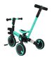 Happy Bike 3in1 Sportrike Sinine цена и информация | Kolmerattalised jalgrattad | kaup24.ee