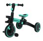 Happy Bike 3in1 Sportrike Sinine цена и информация | Kolmerattalised jalgrattad | kaup24.ee