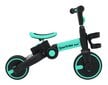 Happy Bike 3in1 Sportrike Sinine цена и информация | Kolmerattalised jalgrattad | kaup24.ee