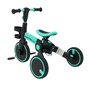 Happy Bike 3in1 Sportrike Sinine hind ja info | Kolmerattalised jalgrattad | kaup24.ee