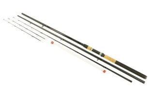 Feeder rod Merganser Glaive 3,3 m hind ja info | Ridvad, ridvahoidjad | kaup24.ee