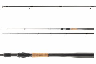 Спиннинг Daiwa Caldia Sensor Jig 2.70м 8-35г цена и информация | Удочки, подставки и держатели | kaup24.ee