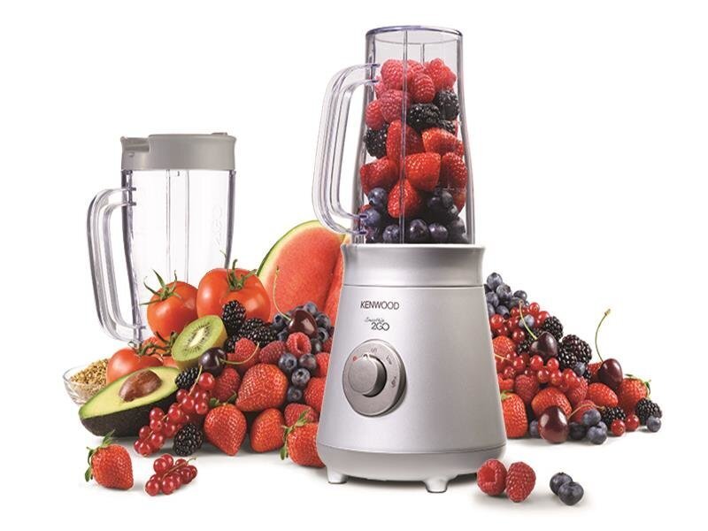 Blender Kenwood SB055 hind ja info | Blenderid | kaup24.ee