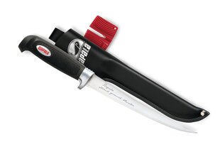 Fileerimisnuga Rapala Soft Grip 4" 10cm hind ja info | Muud kalastustarvikud | kaup24.ee