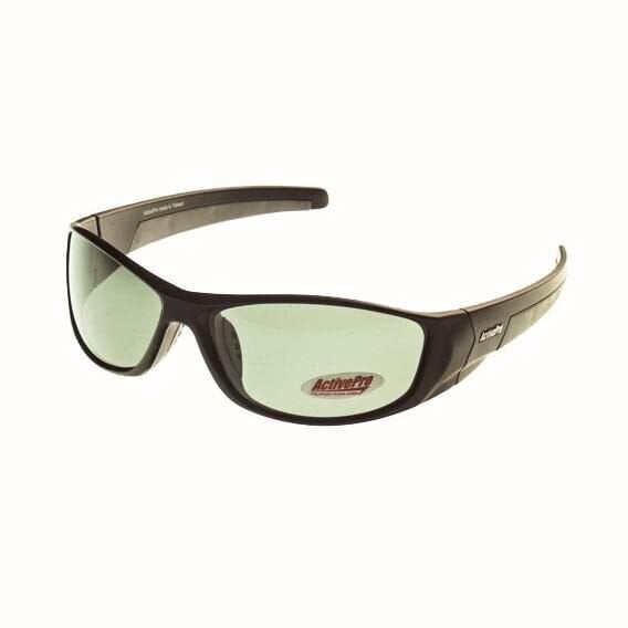 Polariseeritud päikeseprillid Sporting PS-2054 black/lens grey цена и информация | Muud kalastustarvikud | kaup24.ee