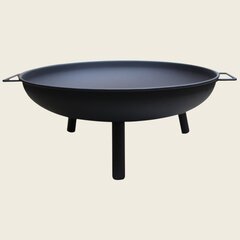 Aiagrill - kamin Garden Party, 60 cm hind ja info | Grillid | kaup24.ee