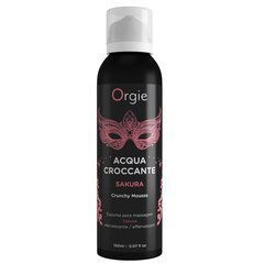 Massaažiõli, Acqua sakura, 150 ml. hind ja info | Massaažiõlid | kaup24.ee