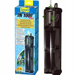 Filter Tetra IN Plus 1000, 120-200 L hind ja info | Akvaariumid ja seadmed | kaup24.ee