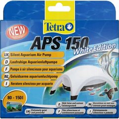 Tetra APS-150 akvaariumi aeraator valge hind ja info | Akvaariumid ja seadmed | kaup24.ee