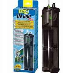 Sisefilter Tetra IN Plus 600, 50-100 L hind ja info | Akvaariumid ja seadmed | kaup24.ee