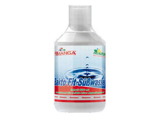 Femanga Bakto-Fit 500ml - Bakterid - desludger hind ja info | Akvaariumid ja seadmed | kaup24.ee