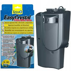 Filter akvaariumitele Tetra EasyCrystal FilterBox 600, 1 tk hind ja info | Akvaariumid ja seadmed | kaup24.ee