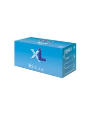 Презервативы Durex Extra Large, 144 шт. цена и информация | Презервативы | kaup24.ee