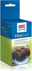 Juwel Aquarium 87099 FilterGrid, размер блока, черный цена и информация | Аквариумы и оборудование | kaup24.ee