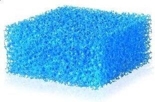 Sera Filtrielement BioPlus M Compact Coarse Sponge akvaariumisse hind ja info | Akvaariumid ja seadmed | kaup24.ee